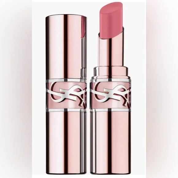 NEW YSL pH Activated Candy Glow Tinted Butter Balm 44B Nude Lavalliere NWOB - Picture 1 of 3